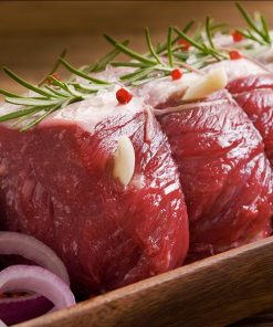 boeuf Quebec filet mignon