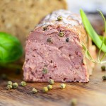 Pâté de foie