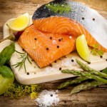 Poissons et fruits de mer