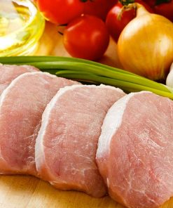 Pork
