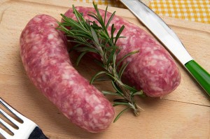 Saucisses
