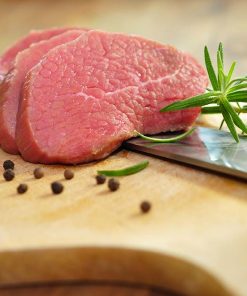 Veal