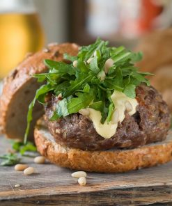 Burgers