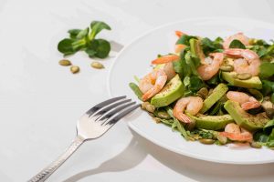salade-crevettes-avocat
