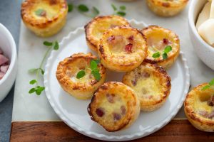 mini-quiches-jambon-bacon